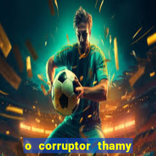 o corruptor thamy bastida pdf